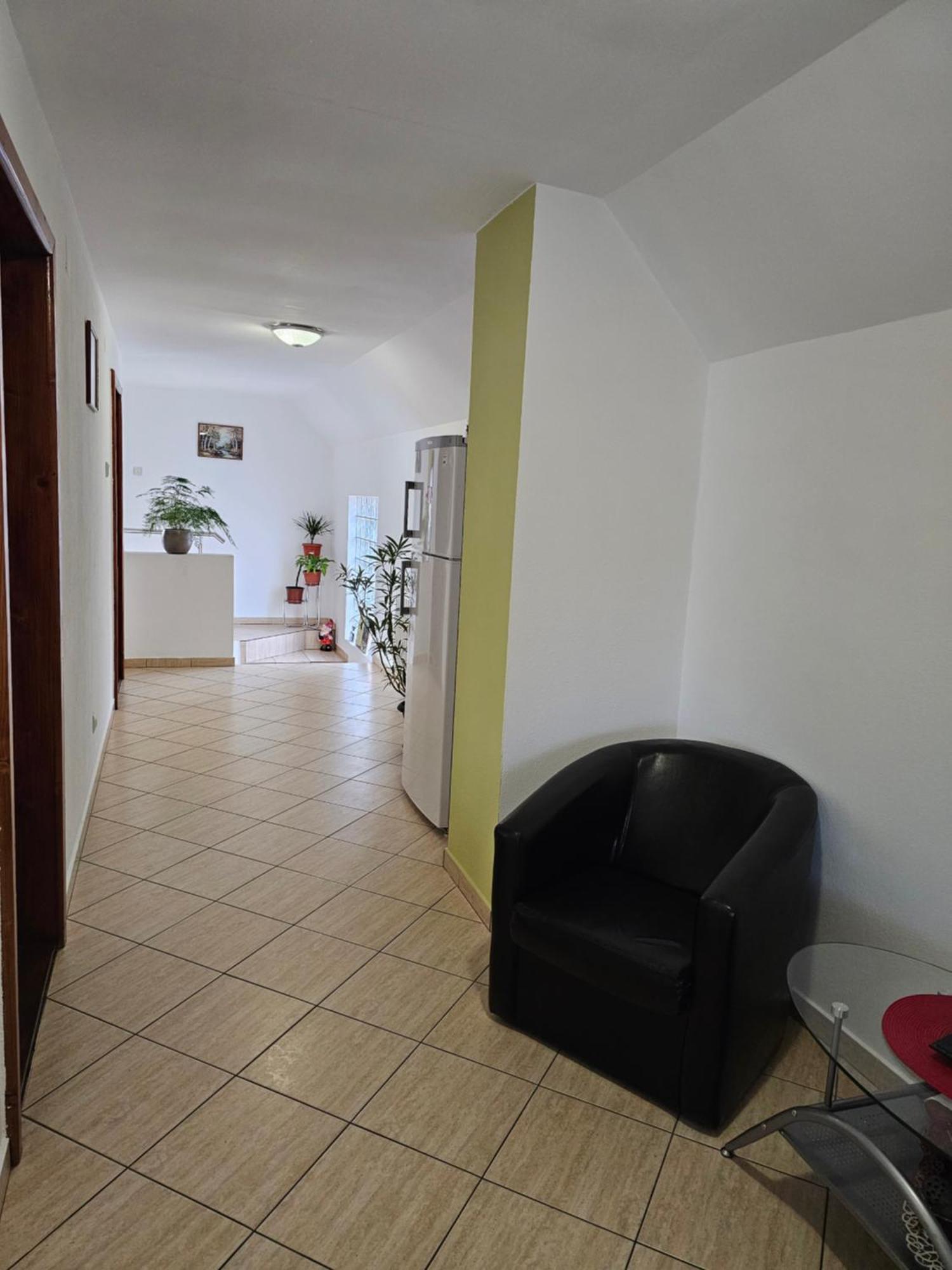 Vila Vladut Zarnesti Exterior photo